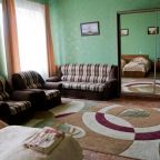 Двухместный (1 категории, Twin), Гостиница Виктория