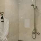 Двухместный (Улучшенный II категории), Гостиница Дружба