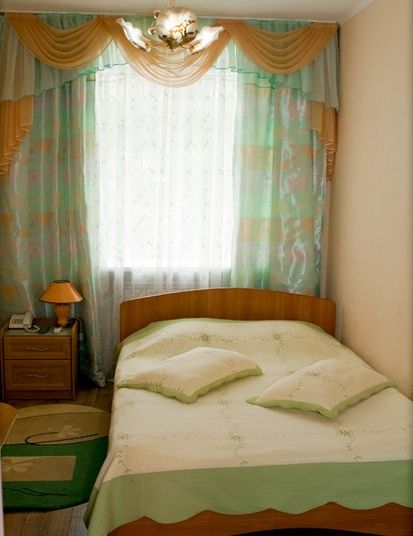 Фотография номера гостиницы Family Hotel