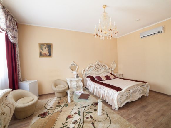 Фотография номера гостиницы Family Hotel