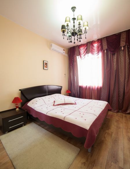 Фотография номера гостиницы Family Hotel