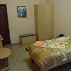 Двухместный (Кровать в общем номере с 2 кроватями), Гостиница Family Hotel