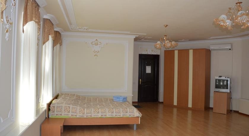Двухместный (Double) гостевого дома Диво, Отрадное (Крым)
