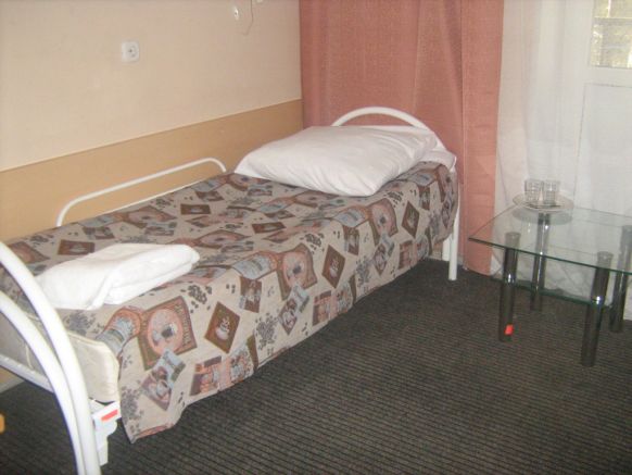 Фотография номера гостиницы Связист