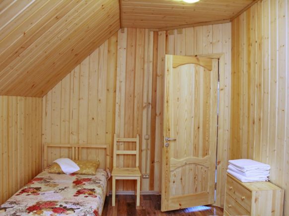 Фотография номера гостиницы Связист