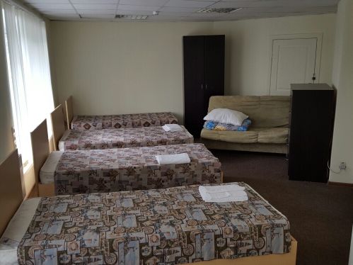 Фотография номера гостиницы Связист