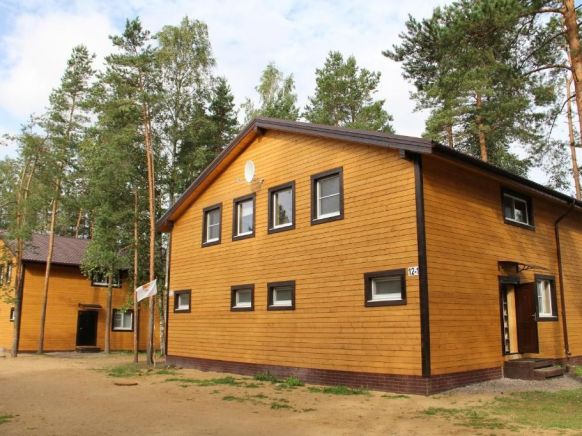 Фотография номера гостиницы Связист