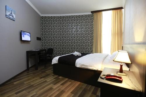 Двухместный (Двухместный номер с 1 кроватью) отеля Аскай, Кутаиси
