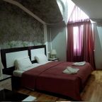 Двухместный (Бюджетный двухместный номер с 1 кроватью), Отель B&B Europa