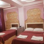 Сьюит (Семейный люкс), Отель B&B Europa