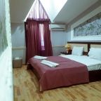 Сьюит (Семейный люкс), Отель B&B Europa