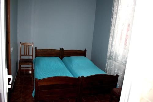 Двухместный (Двухместный номер с 1 кроватью или 2 отдельными кроватями) отеля Дани, Кобулети