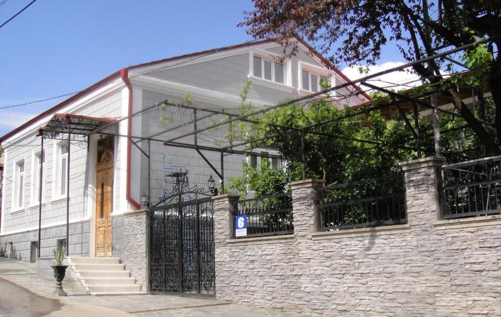 Гостевой дом David, Кутаиси