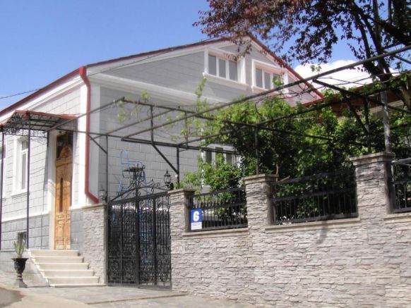 Гостевой дом David, Кутаиси