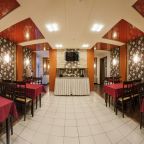 Ресторан гостиницы Волго-Дон, Волгоград