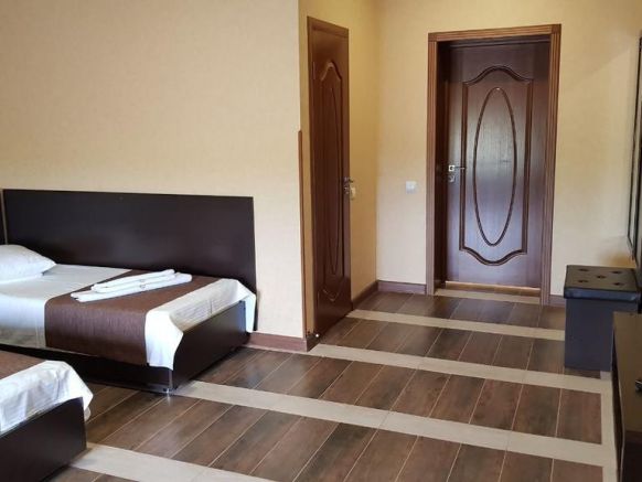 Фотография номера гостиницы Новый замок