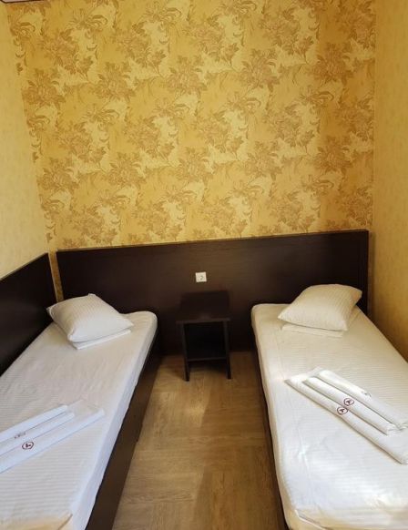 Фотография номера гостиницы Новый замок