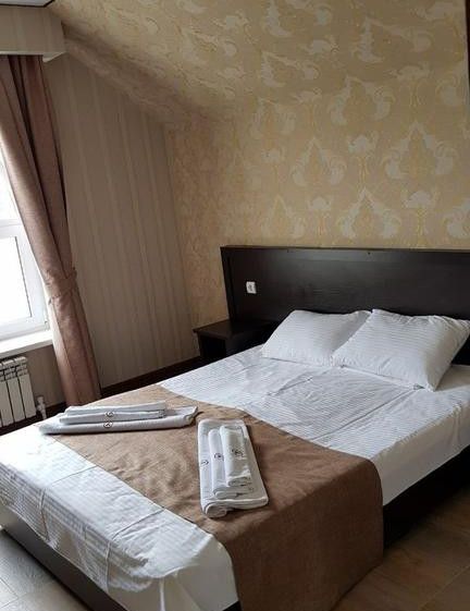 Фотография номера гостиницы Новый замок