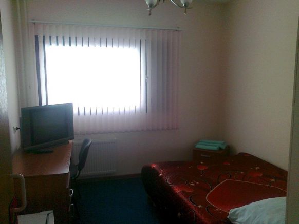 Фотография номера гостиницы Чайка