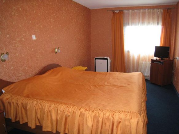 Фотография номера гостиницы Чайка