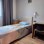 Одноместный (Улучшенный), Гостиница Чайка