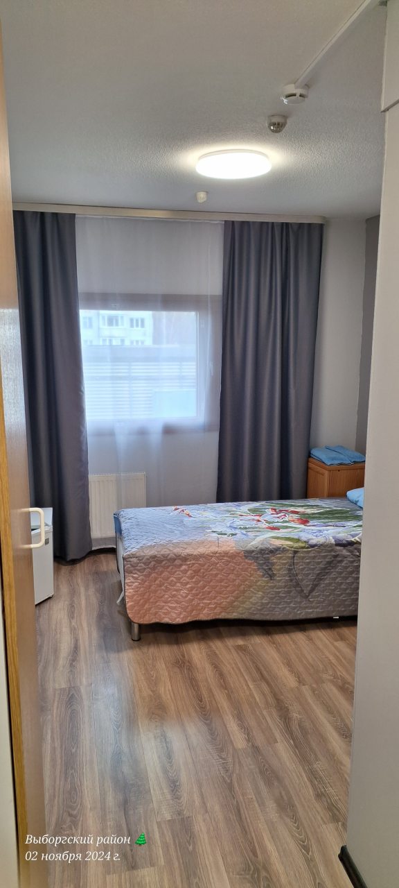 Одноместный (Улучшенный), Гостиница Чайка