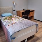 Одноместный (Улучшенный), Гостиница Чайка