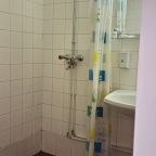 Одноместный (Улучшенный), Гостиница Чайка