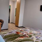 Одноместный (Улучшенный), Гостиница Чайка