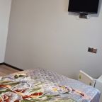 Одноместный (Улучшенный), Гостиница Чайка