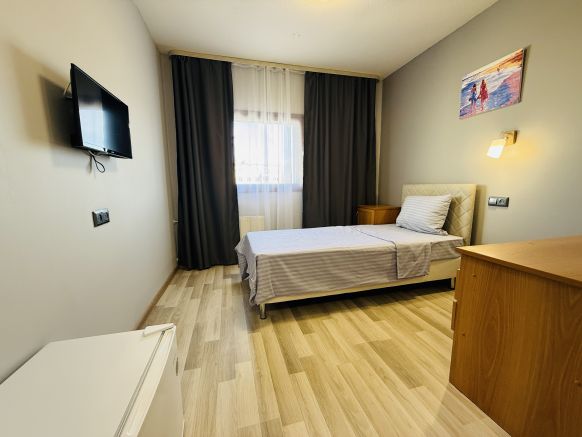 Фотография номера гостиницы Чайка