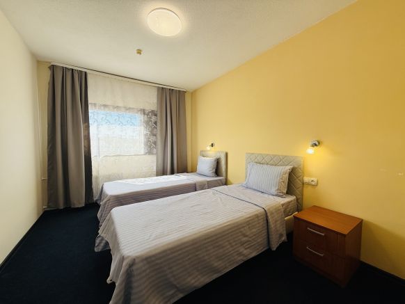 Фотография номера гостиницы Чайка