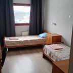 Двухместный (Улучшенный), Гостиница Чайка