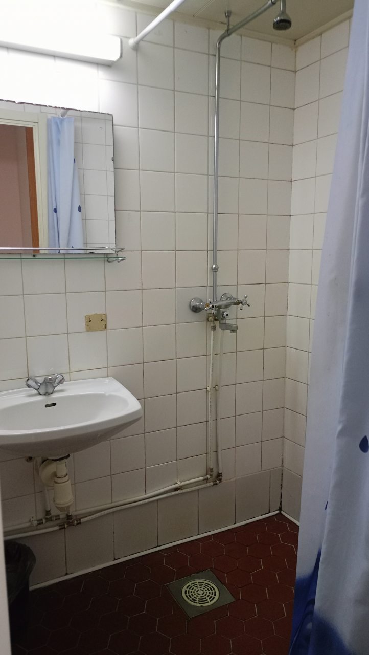 Двухместный (Стандарт), Гостиница Чайка