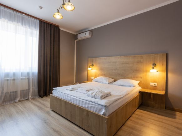 Фотография номера гостиницы Персона