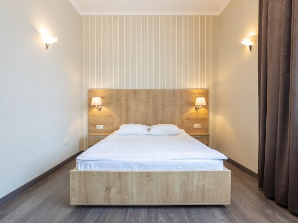 Фотография номера гостиницы Персона