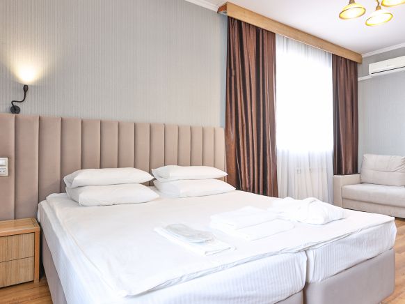 Фотография номера гостиницы Персона