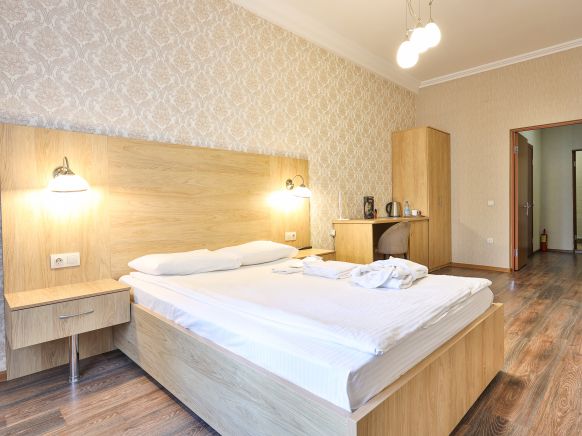 Фотография номера гостиницы Персона