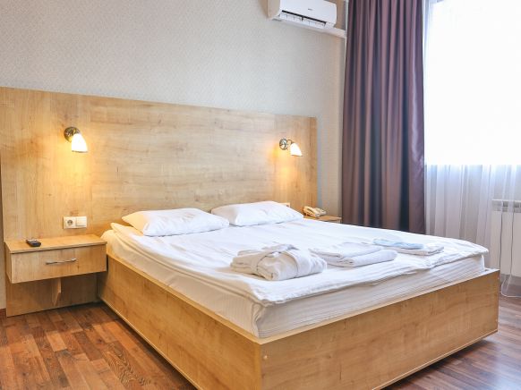 Фотография номера гостиницы Персона