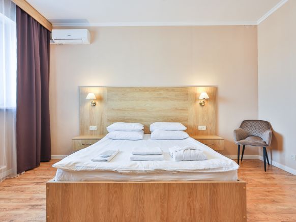 Фотография номера гостиницы Персона