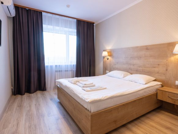 Фотография номера гостиницы Персона