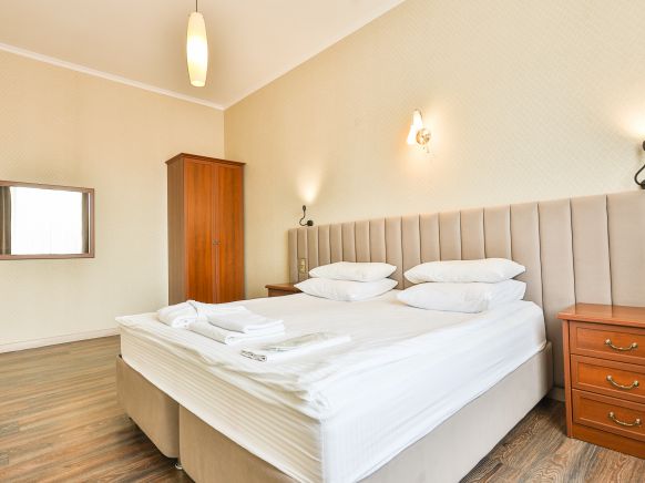 Фотография номера гостиницы Персона