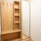 Одноместный (Стандарт 32), Гостиница Персона