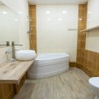 Двухместный (Стандарт с 2 кроватями №34), Гостиница Персона