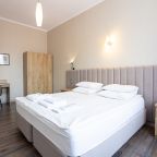 Трехместный (Стандарт Комфорт 25), Гостиница Персона