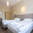 Трехместный (Стандарт Комфорт 25), Гостиница Персона