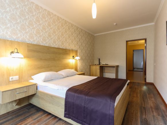 Фотография номера гостиницы Персона