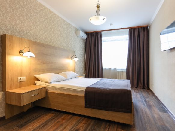 Фотография номера гостиницы Персона