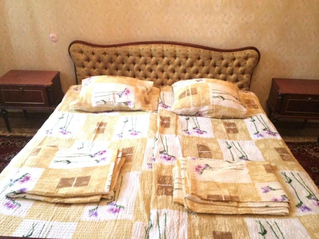 Двухместный (Двухместный номер эконом-класса с 1 кроватью) гостевого дома Деда Лали, Кутаиси