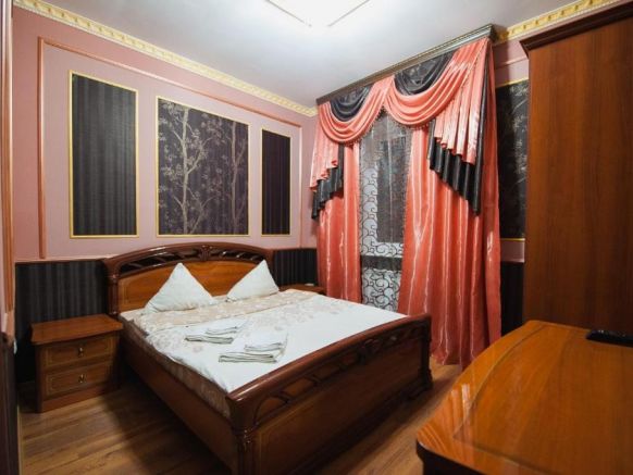 Фотография номера гостиницы Арм-Престиж